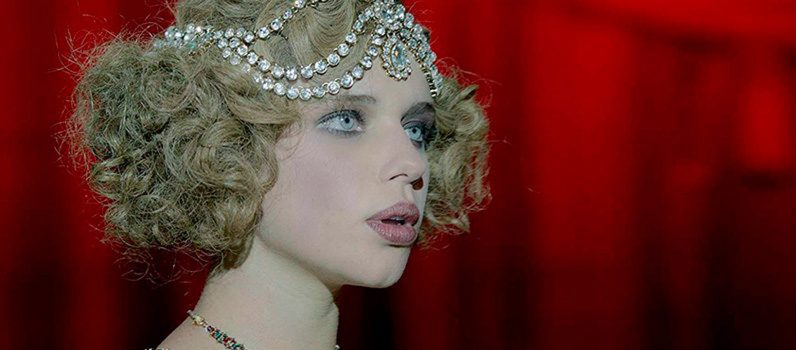 O Grande Circo Místico