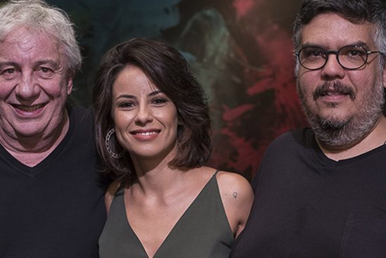 O PAÍS DO CINEMA – Greta