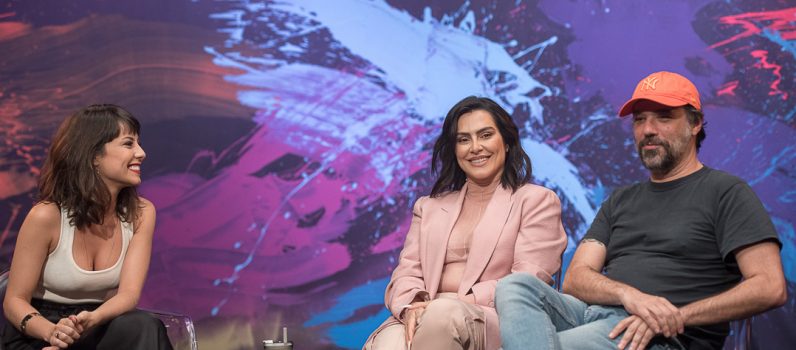 O PAÍS DO CINEMA – Meu Nome Não É Johnny