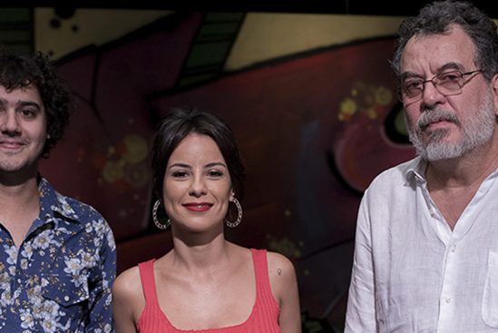 O PAÍS DO CINEMA – Rasga Coração