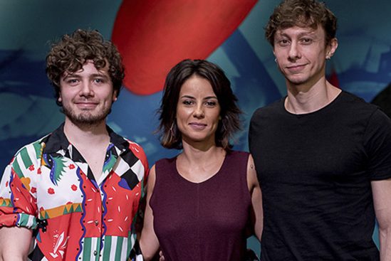 O PAÍS DO CINEMA – Tinta Bruta