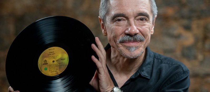 O SOM DO VINIL – Bossa Got The Blues, 2019