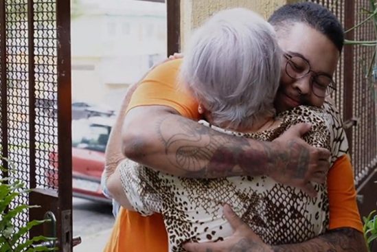 Transgente – João Henrique