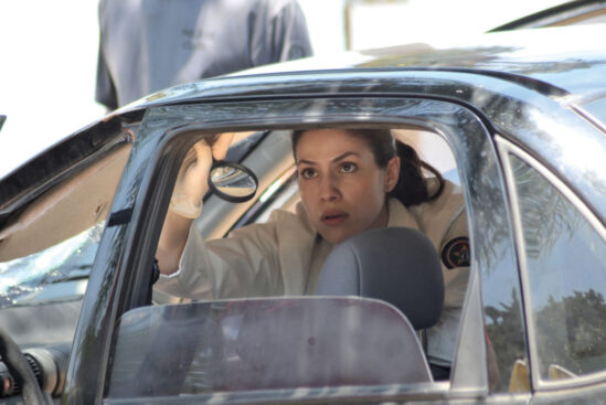 FORA DE CONTROLE – Episódio 03