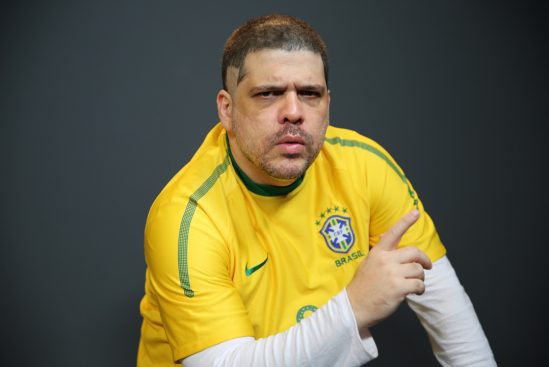 CHOQUE DE CULTURA – Prêmios Meu Gurgel De Bronze