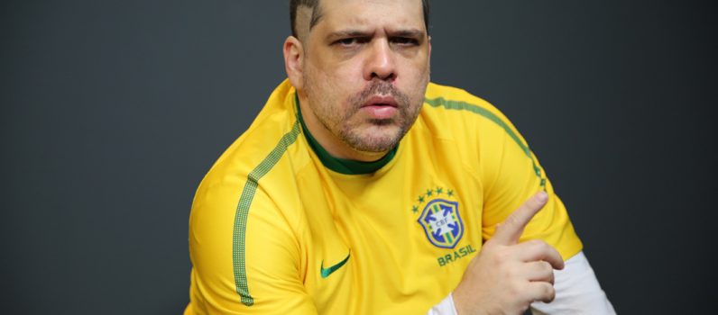 CHOQUE DE CULTURA – Prêmios Meu Gurgel De Bronze