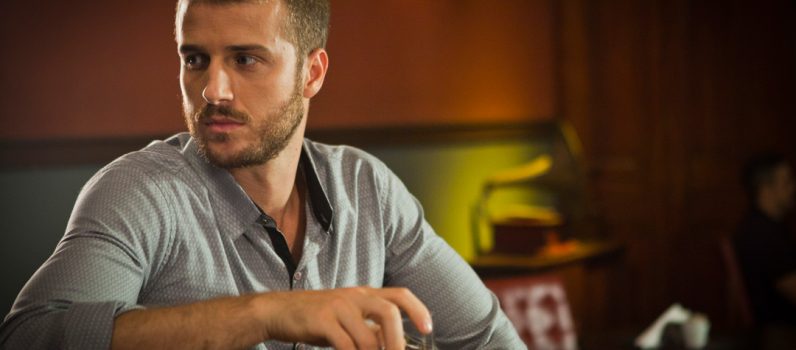 COPA HOTEL – Hotel Fantasma