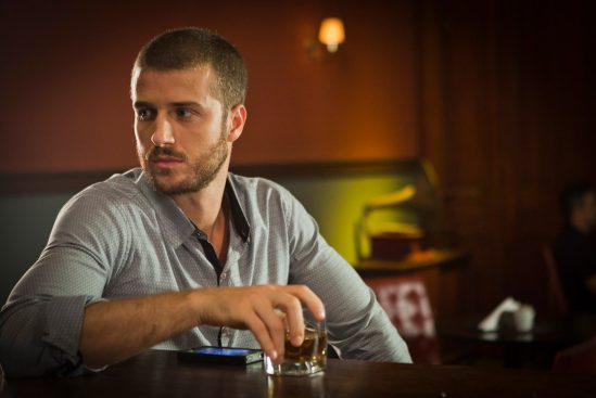 COPA HOTEL – Ressaca Geral