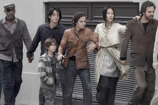 Ensaio Sobre a Cegueira