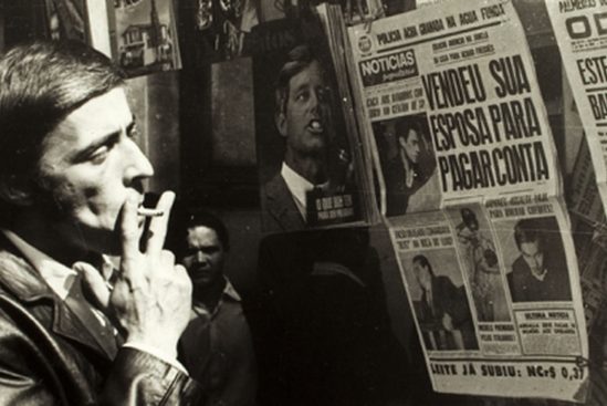 O Bandido da Luz Vermelha