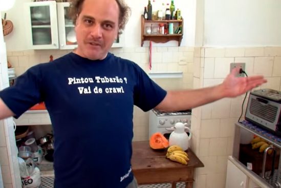 LARICA TOTAL – Escondidinho