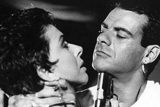 Lili – A Estrela do Crime