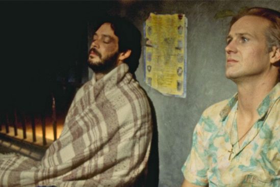 O Beijo da Mulher-Aranha