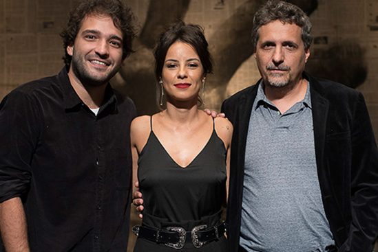 O PAÍS DO CINEMA – Aquarius