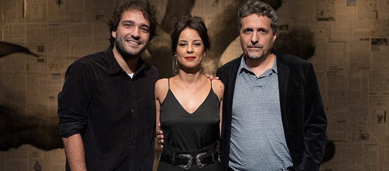 O PAÍS DO CINEMA – Aquarius