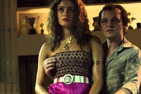 SERRA PELADA – A SAGA DO OURO – Episódio 01