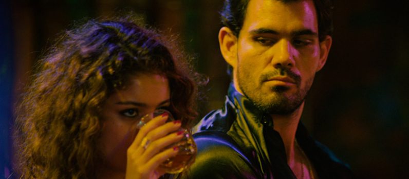SERRA PELADA – A SAGA DO OURO – Episódio 02