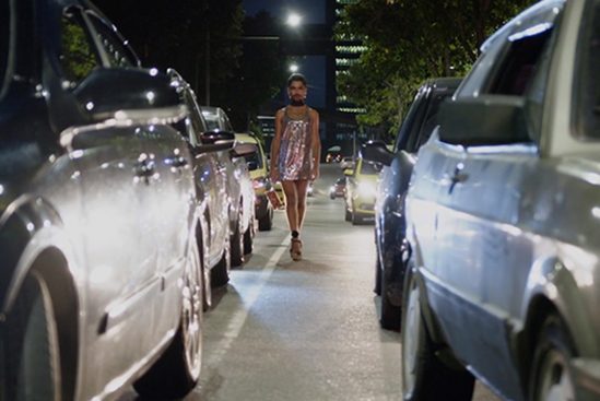 Transgente – Lucas