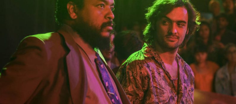 HIT PARADE – Ivanhoé