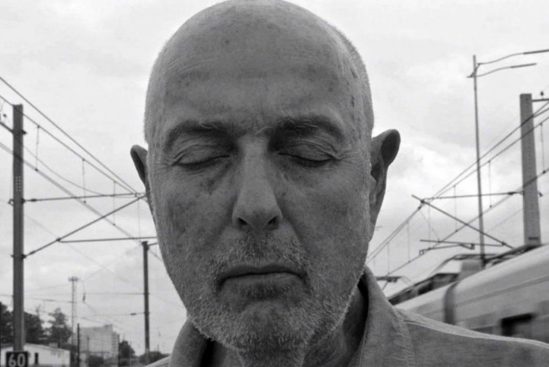 Babenco, Alguém Tem Que Ouvir o Coração e Dizer: Parou