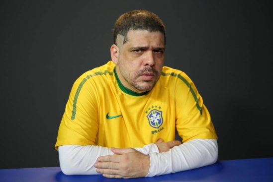 CHOQUE DE CULTURA – Cidade De Deus É Senhor Dos Anéis