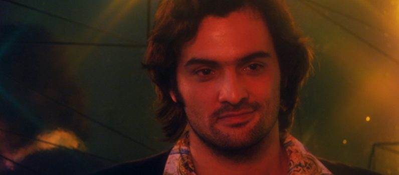 HIT PARADE – Terry Holiday