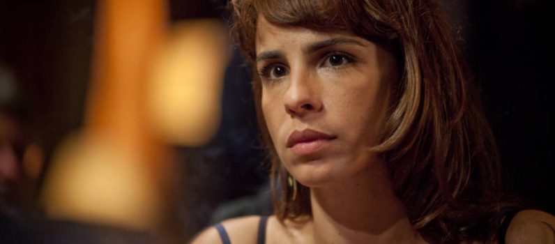 COPA HOTEL – Run, Maria, Run