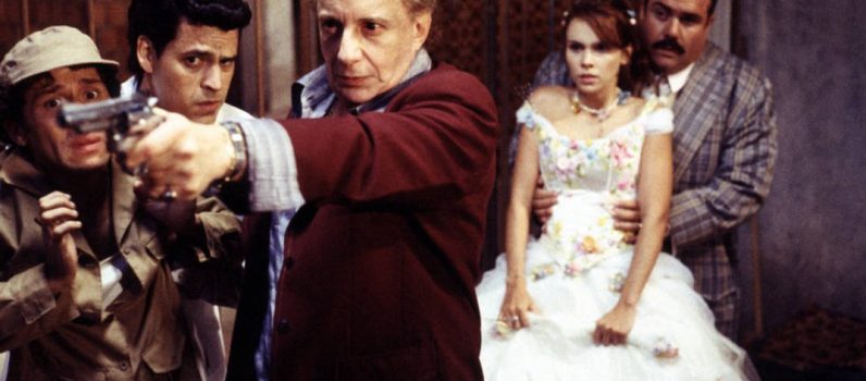 Lisbela e o Prisioneiro