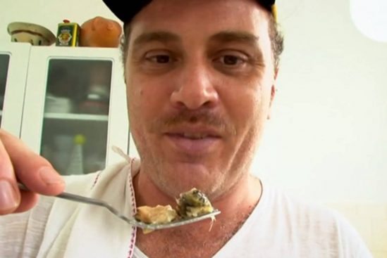 LARICA TOTAL – Dando Pressão na Sardinha