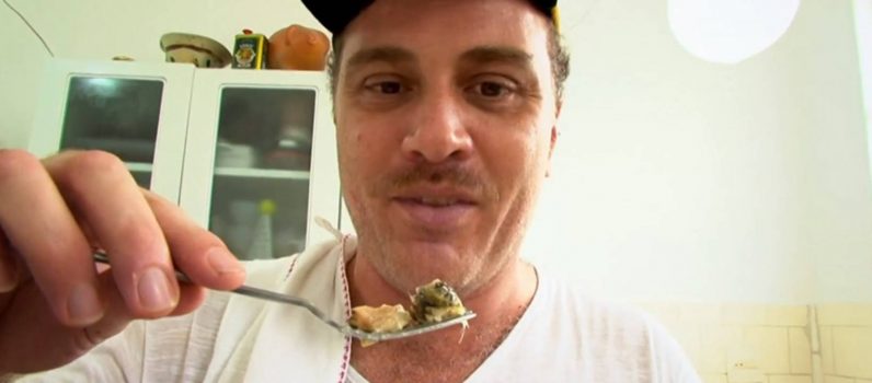 LARICA TOTAL – Dando Pressão na Sardinha