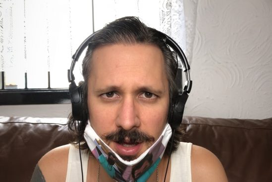 CHOQUE DE CULTURA – Choque Lixo 2: Foi O Que Deu Pra Fazer