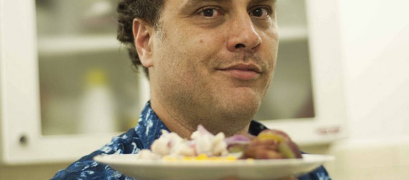 LARICA TOTAL – A Cebola Pirata do Deserto Australiano