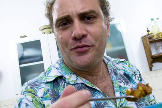 LARICA TOTAL – A Herança Da Guerrilha