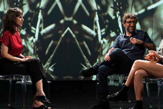 O PAÍS DO CINEMA – Motorrad