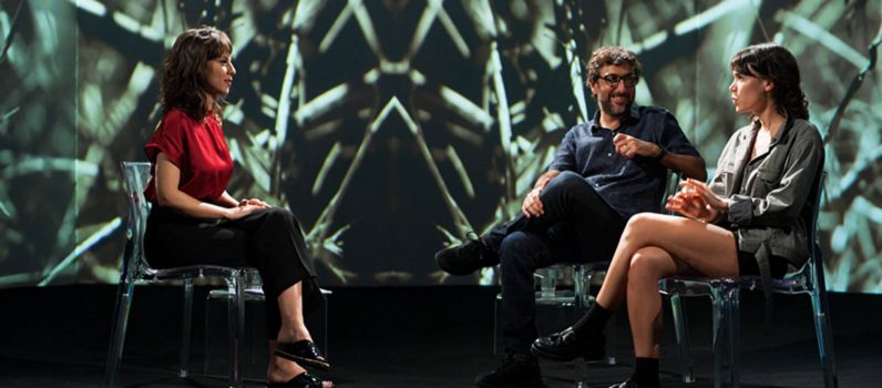 O PAÍS DO CINEMA – Motorrad