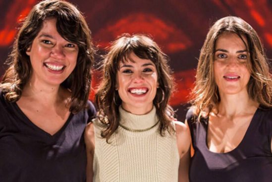 O PAÍS DO CINEMA – O Animal Cordial