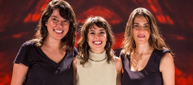 O PAÍS DO CINEMA – O Animal Cordial