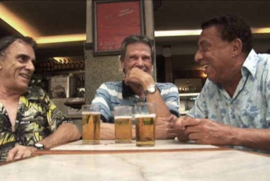 Sambalanço – A Bossa que Dança