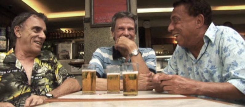 Sambalanço – A Bossa que Dança