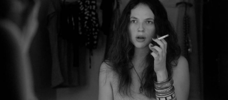 Tragam-me a Cabeça de Carmen M.