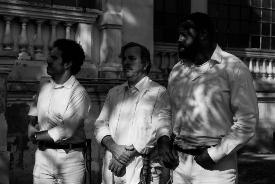 COLÔNIA – Mãe e Filha