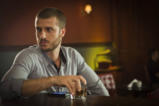 COPA HOTEL – Should I Stay Or Should Go