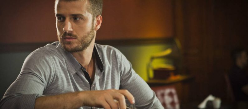 COPA HOTEL – Should I Stay Or Should Go