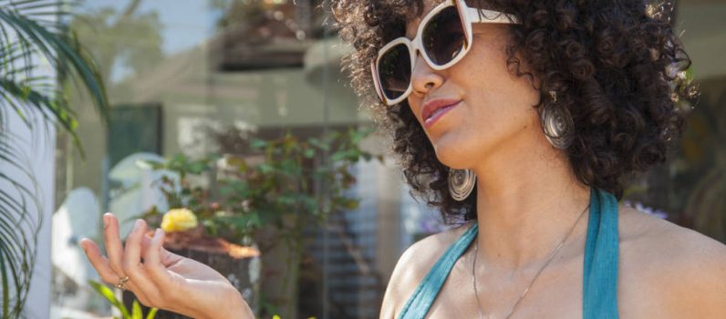 HIT PARADE – Caqui Frappé