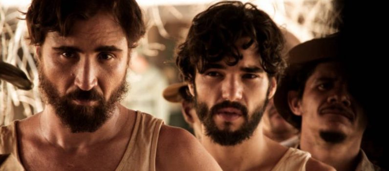 XINGU – Episódio 02