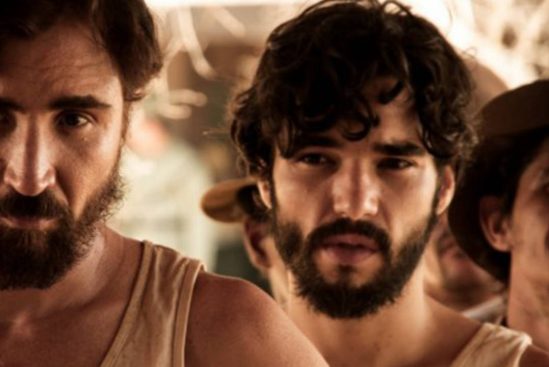 XINGU – Episódio 01