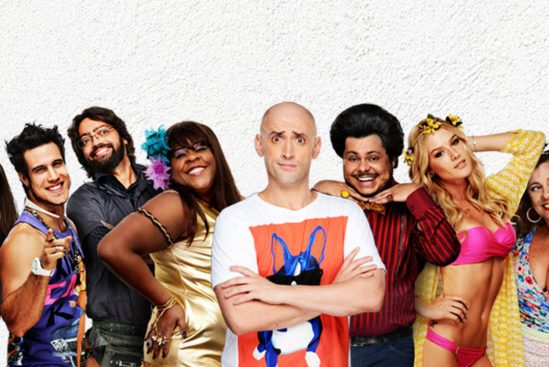 Vai Que Cola – O Filme