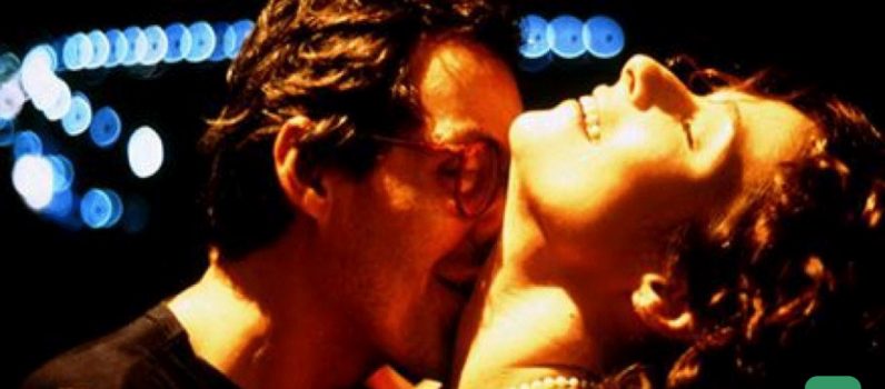 Pequeno Dicionário Amoroso