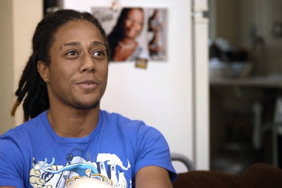 FAVELA GAY – Phelipe