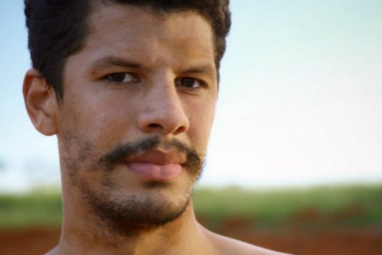 FAVELA GAY – Ricardo